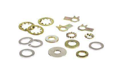 AEROSPACE WASHERS