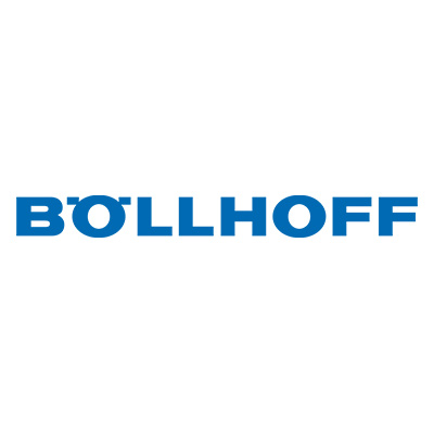 logo bollhoff fournisseur aéronautique ECROUS AERONAUTIQUES