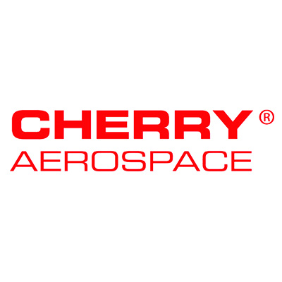 logo CHERRY AEROSPACE fournisseur aéronautique BOULONS AERONAUTIQUES