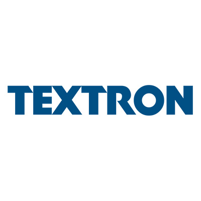 logo TEXTRON fournisseur aéronautique LM FIXATIONS