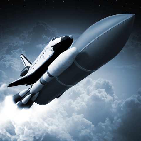 fusée spatiale LM FIXATIONS fournisseur aéronautique